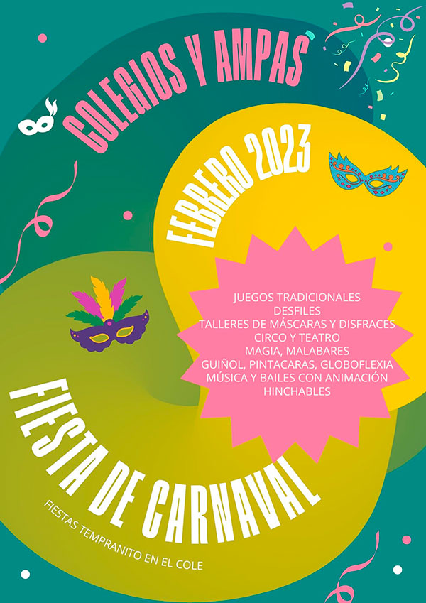 Photocall de carnavales  Manualidades, Manualidades carnaval, Carnaval